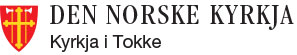 Tokke kyrkjelege fellesråd